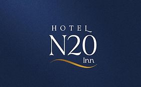 N20 Inn Bed And Breakfast